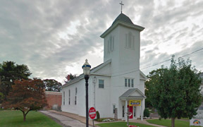 centenary united methodist church building